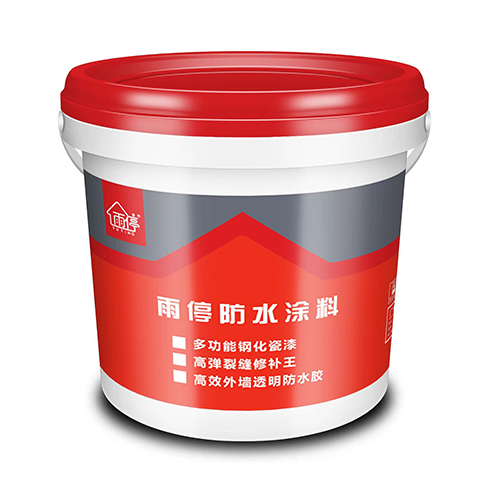 高弹裂缝修补王